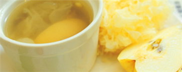 养生茶饮保健 八种养生茶推荐饮用