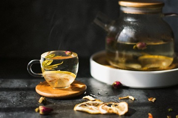养生茶饮保健 八种养生茶推荐饮用
