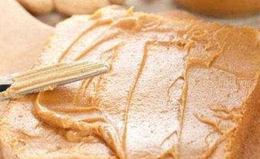 花生酱的功效与作用及禁忌