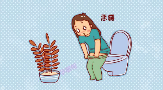 产后恶露不尽怎么回事，产后恶露不尽怎么办？