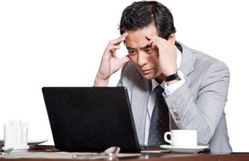 年轻人为什么会长白头发 白头发变黑发的调理方法