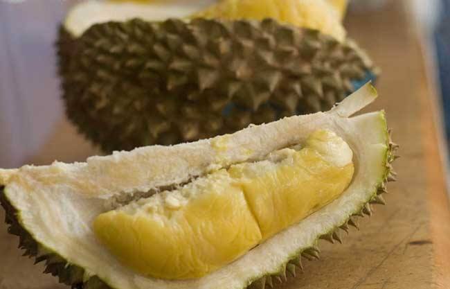 吃完榴莲不能吃什么？榴莲不能和什么一起吃？