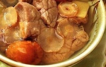 冬天养生汤有哪些 10种营养健康冬季养生汤