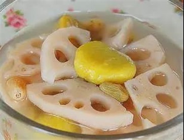 冬天养生汤有哪些 10种营养健康冬季养生汤