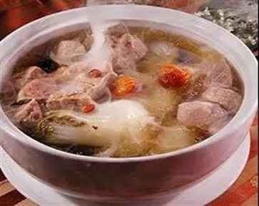 冬天养生汤有哪些 10种营养健康冬季养生汤