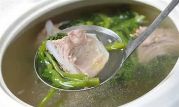 冬天养生汤有哪些 10种营养健康冬季养生汤