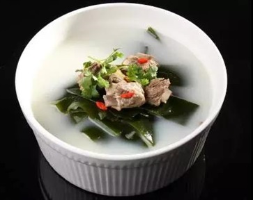 冬天养生汤有哪些 10种营养健康冬季养生汤