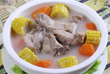 冬天养生汤有哪些 10种营养健康冬季养生汤