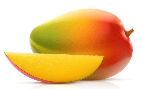 什么样的人不能吃芒果？