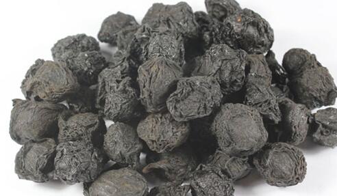 中药乌梅的功效与作用及禁忌