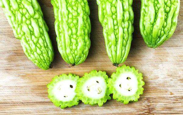 苦瓜的副作用，苦瓜的食用禁忌