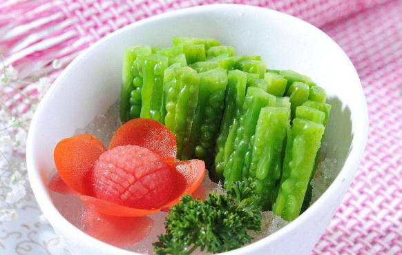 苦瓜的副作用，苦瓜的食用禁忌