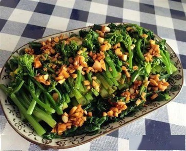 春季吃什么养生 春季养生食谱配方大全