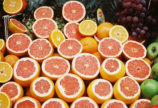 西柚的功效与作用及禁忌