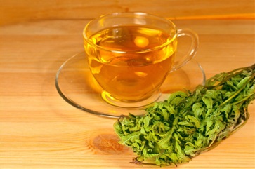 女性什么茶可以减肥 三种自制减肥茶