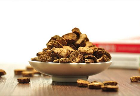 牛蒡茶的功效与作用及食用方法