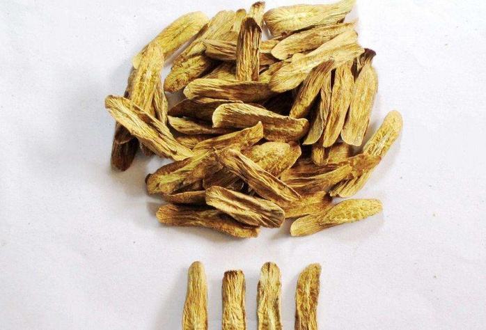 牛蒡茶的功效与作用及食用方法