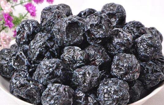 乌梅的功效与作用，什么人不能吃乌梅？