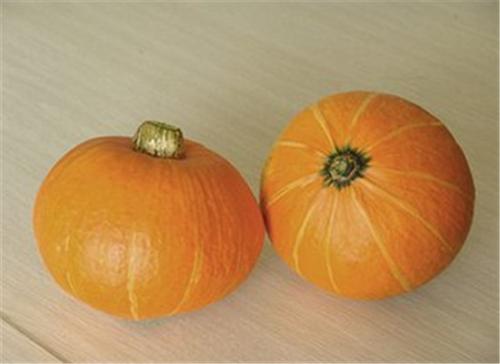 南瓜的害处，南瓜的副作用和禁忌症