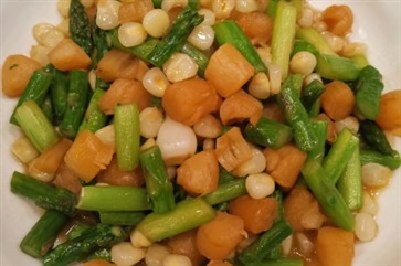 春季养生吃啥好 春季养生食谱配方及功效