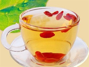 枸杞子的功效与作用 	枸杞泡茶的正确方法