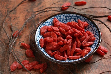 枸杞子的功效与作用 	枸杞泡茶的正确方法