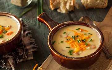 喝汤和吃肉到底哪个更有营养 这样做不仅没营养还容易发胖