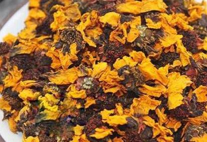 雪菊的功效与作用及禁忌