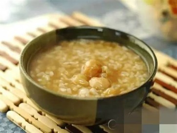 冬季补肾养生粥做法 4种冬季补肾养生粥的功效