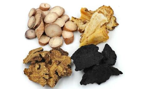 四物汤的功效与作用及禁忌