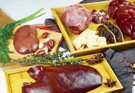 痛风不能吃什么，痛风禁忌食物一览表