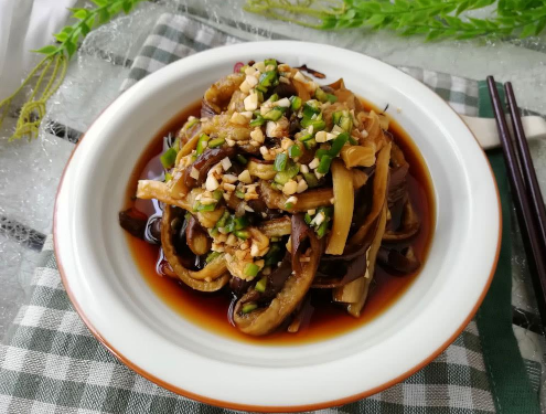 茄子的副作用，茄子的食用禁忌