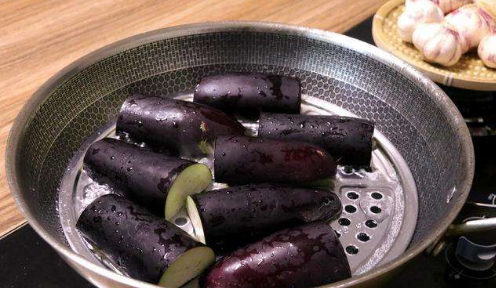 茄子的副作用，茄子的食用禁忌