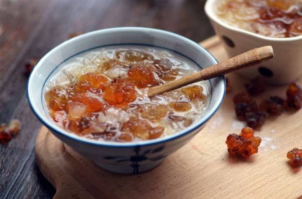 桃胶的功效与作用？桃胶多少钱一斤？