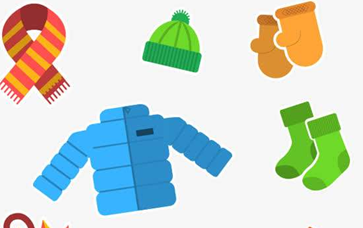 冬天养生小知识 5个冬季养生常识你知道几个