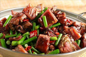 秋季饮食安全小常识 秋季饮食应注意哪些营养问题