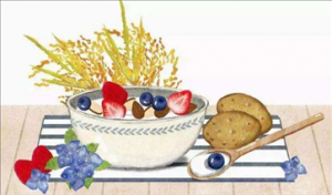 秋季饮食安全小常识 秋季饮食应注意哪些营养问题