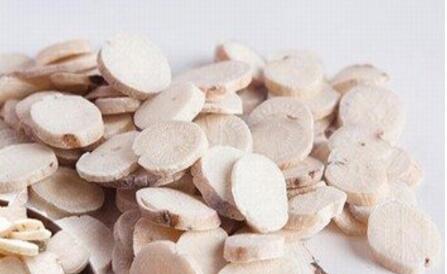 白芍的功效与作用及禁忌