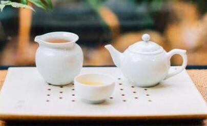 女人喝什么茶好，什么茶女人长期喝最好