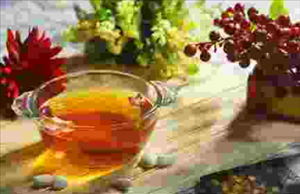 减肥喝什么茶瘦的快 八种最好最快的减肥茶助你消脂