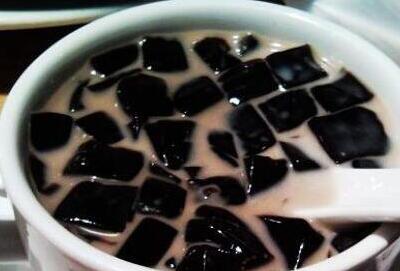 龟苓膏的功效与作用，龟苓膏的禁忌