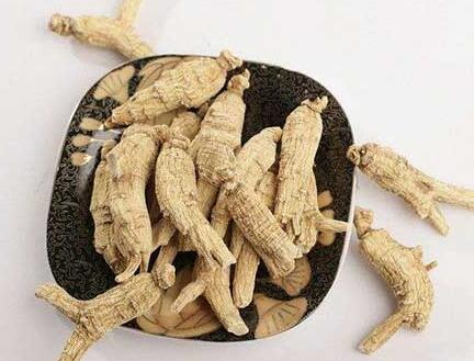 花旗参的功效与作用及禁忌