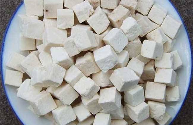 茯苓的副作用，茯苓的禁忌