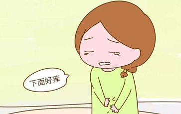 女性阴道炎是怎么引起的 阴道炎有哪些症状