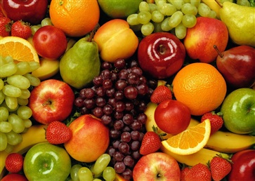 水果怎么吃能减肥 水果卡路里排行榜