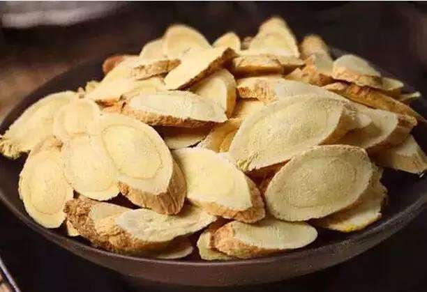 黄芪的副作用是什么？黄芪的食用禁忌