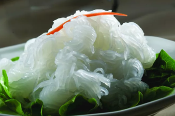 热量低又饱腹的食物 这10种食物让你减肥不再挨饿