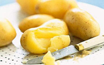 热量低又饱腹的食物 这10种食物让你减肥不再挨饿