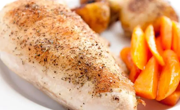 热量低又饱腹的食物 这10种食物让你减肥不再挨饿