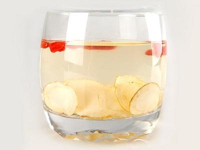 花旗参怎么泡水喝？花旗参4种吃法